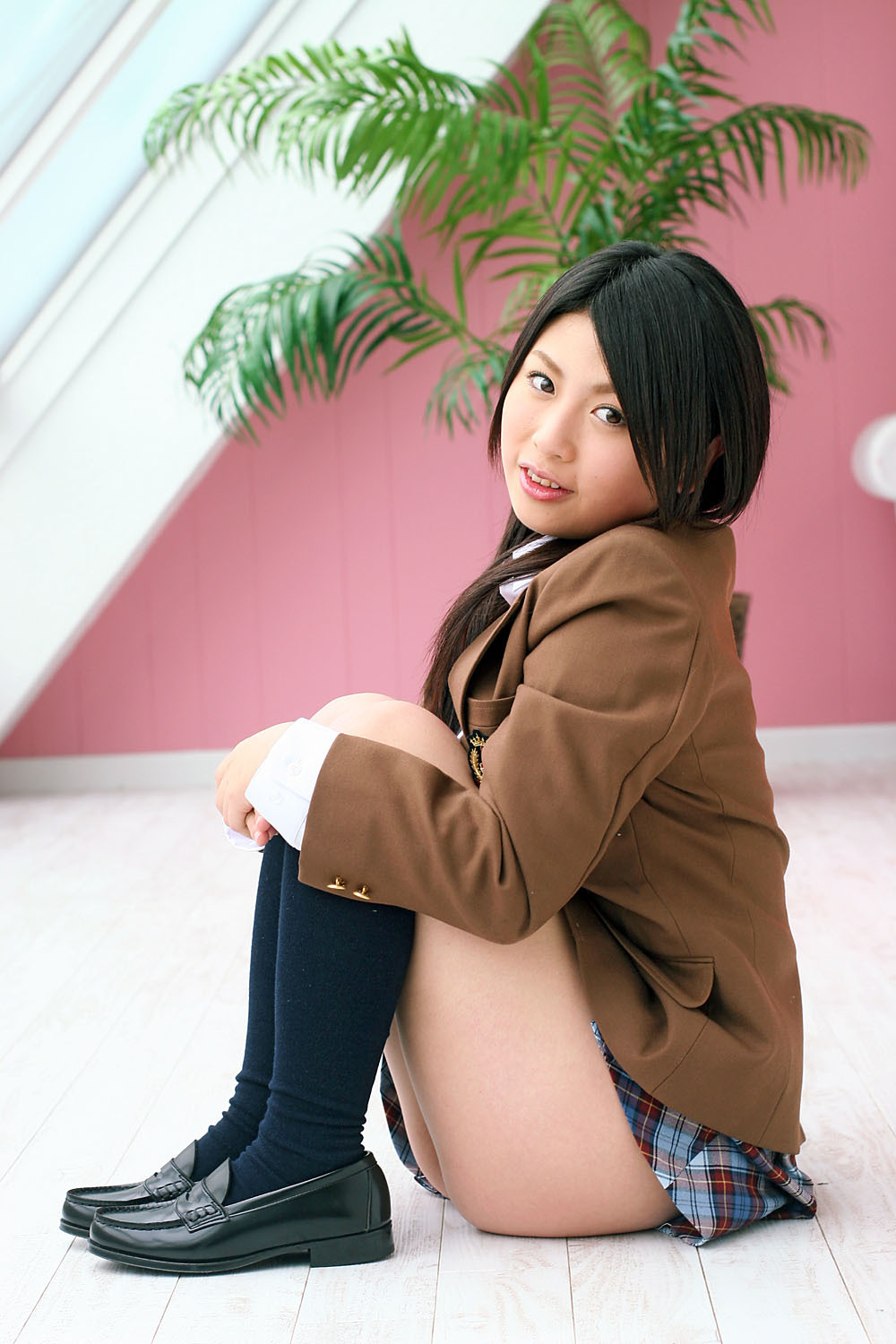 No221 秋山莉奈 Yuri Nishimura [dgc]